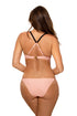 Swimsuit two piece model 164040